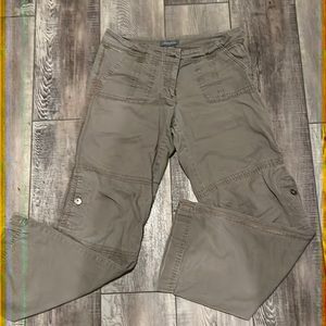 anna taylor cargo pant